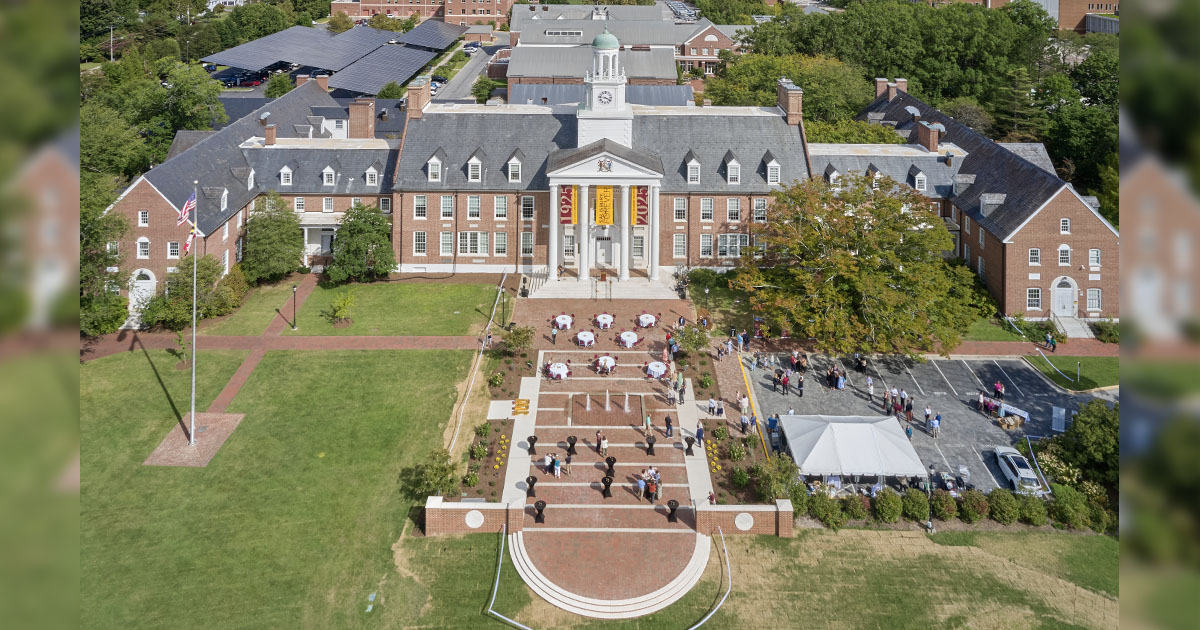 Centennial Plaza